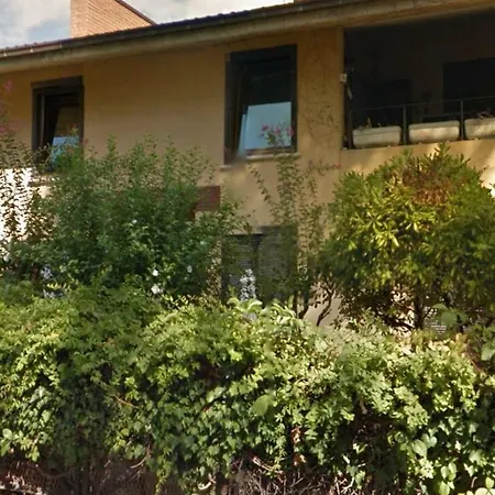 Сasa de vacaciones Casa Vacanze Via Milano Giulianova