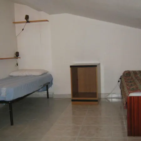 Casa Vacanze Via Milano Giulianova