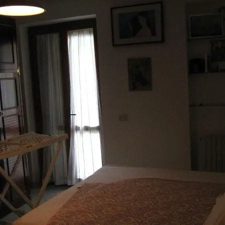 Сasa de vacaciones Casa Vacanze Via Milano