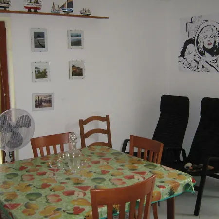 Сasa de vacaciones Casa Vacanze Via Milano *