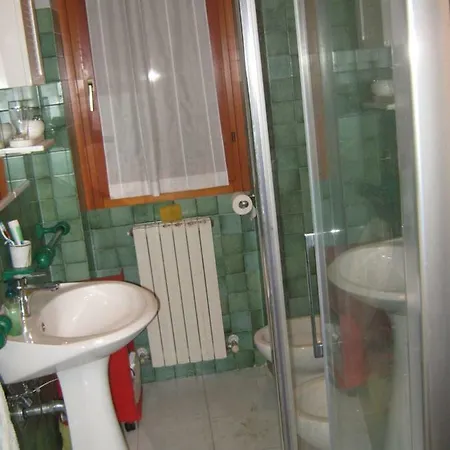 Сasa de vacaciones Casa Vacanze Via Milano